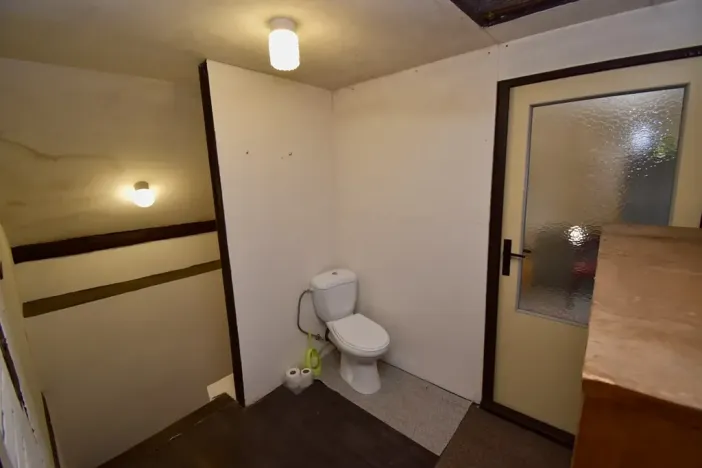 Prodej chalupy, Vinaře, 103 m2