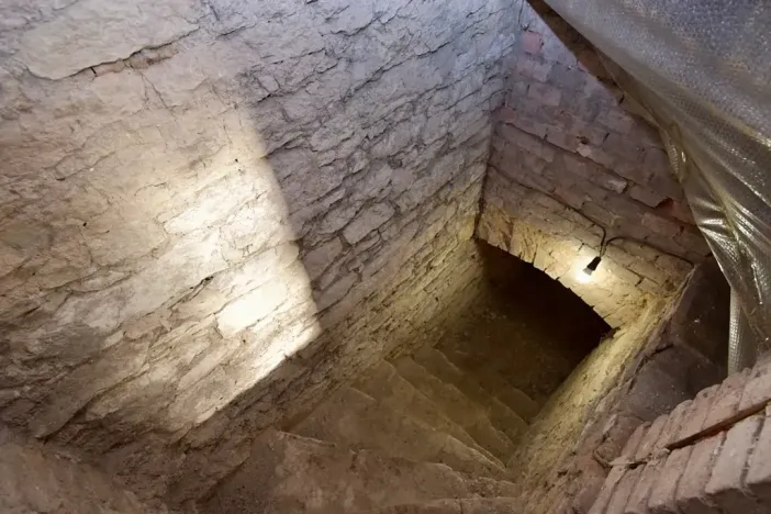 Prodej chalupy, Vinaře, 103 m2