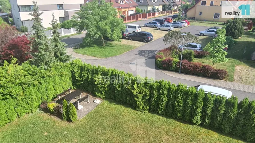 Pronájem bytu 1+kk, Jesenice, Příčná II., 33 m2