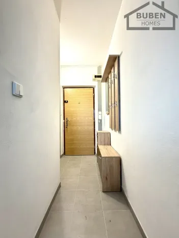 Pronájem bytu 1+1, Staré Sedliště, 42 m2