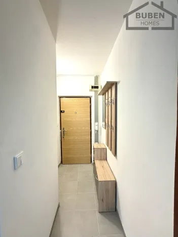 Pronájem bytu 1+1, Staré Sedliště, 42 m2