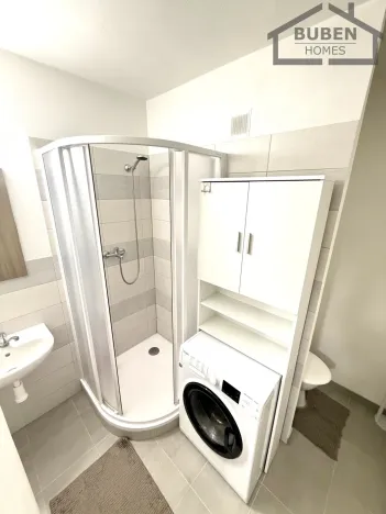 Pronájem bytu 1+1, Staré Sedliště, 42 m2