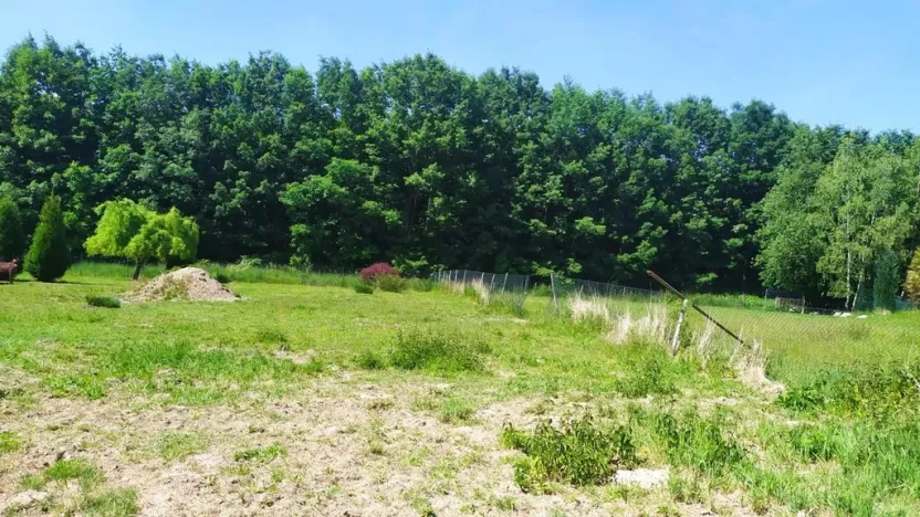 Prodej pozemku pro bydlení, Příbor, 9. května, 4115 m2