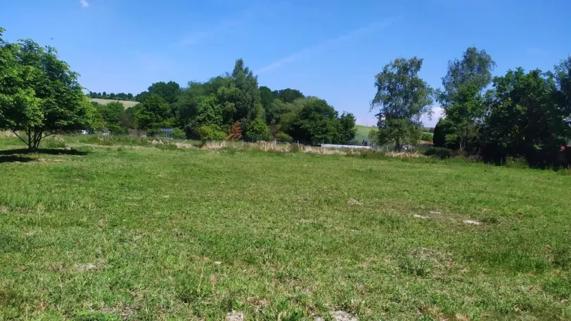 Prodej pozemku pro bydlení, Příbor, 9. května, 4115 m2