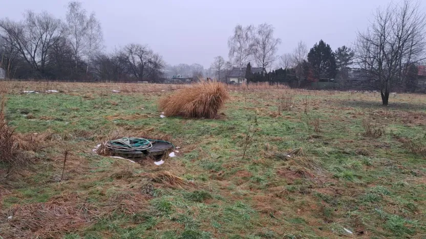 Prodej pozemku pro bydlení, Příbor, 9. května, 4115 m2