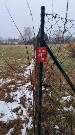 Prodej pozemku pro bydlení, Příbor, 9. května, 4115 m2