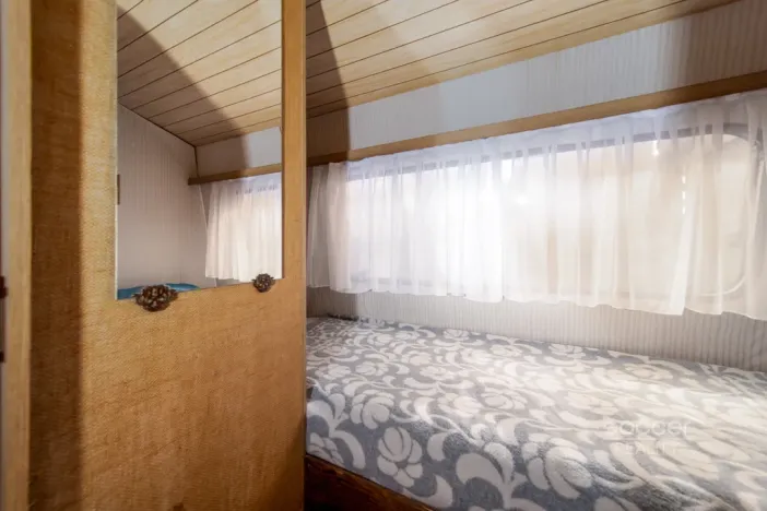 Pronájem chaty, Dobrovice - Úherce, 20 m2