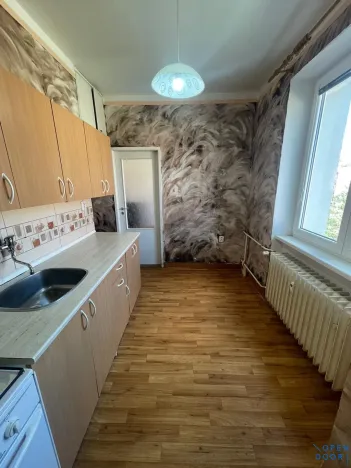 Pronájem bytu 2+1, Jirkov, K. H. Máchy, 52 m2