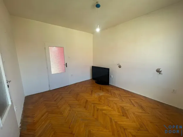 Pronájem bytu 2+1, Jirkov, K. H. Máchy, 52 m2