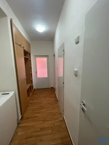 Pronájem bytu 2+1, Jirkov, K. H. Máchy, 52 m2