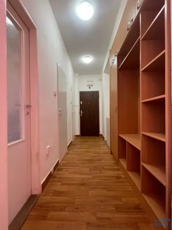 Pronájem bytu 2+1, Jirkov, K. H. Máchy, 52 m2