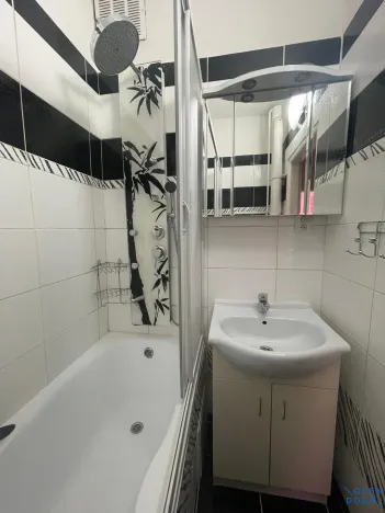 Pronájem bytu 2+1, Jirkov, K. H. Máchy, 52 m2