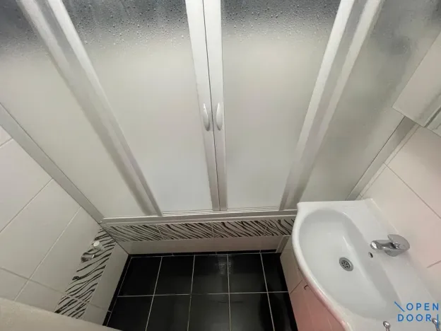 Pronájem bytu 2+1, Jirkov, K. H. Máchy, 52 m2