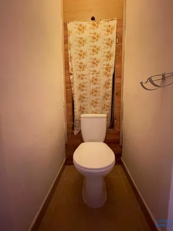 Pronájem bytu 2+1, Jirkov, K. H. Máchy, 52 m2