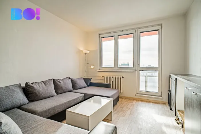 Prodej bytu 1+kk, Ostrava, Gen. Píky, 29 m2