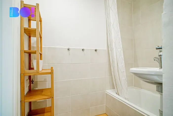 Prodej bytu 1+kk, Ostrava, Gen. Píky, 29 m2