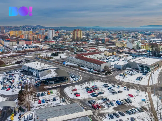 Prodej bytu 1+kk, Ostrava, Gen. Píky, 29 m2