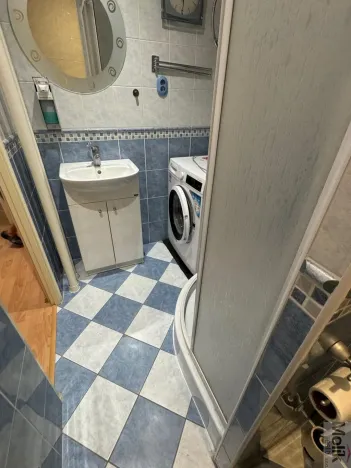 Prodej bytu 2+1, Most, Zdeňka Štěpánka, 53 m2