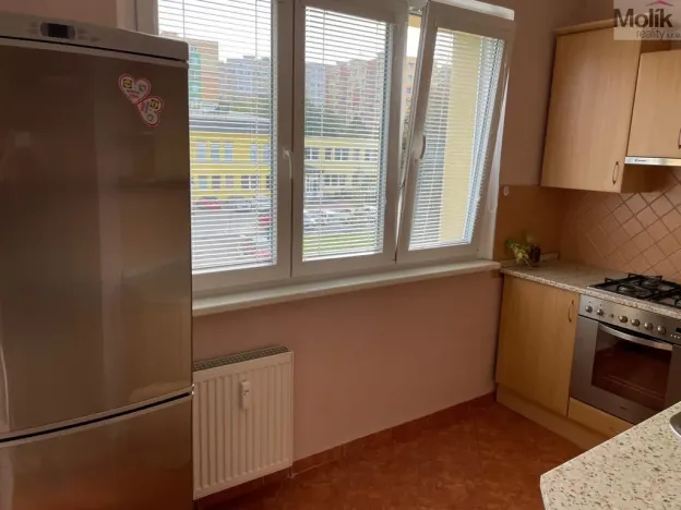 Prodej bytu 2+1, Most, Zdeňka Štěpánka, 53 m2
