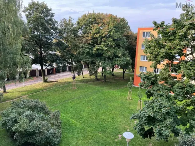 Prodej bytu 2+1, Most, Zdeňka Štěpánka, 53 m2