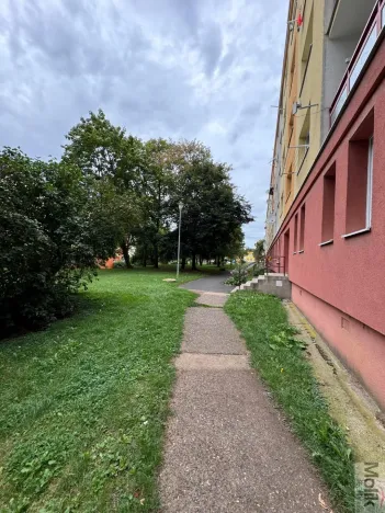 Prodej bytu 2+1, Most, Zdeňka Štěpánka, 53 m2