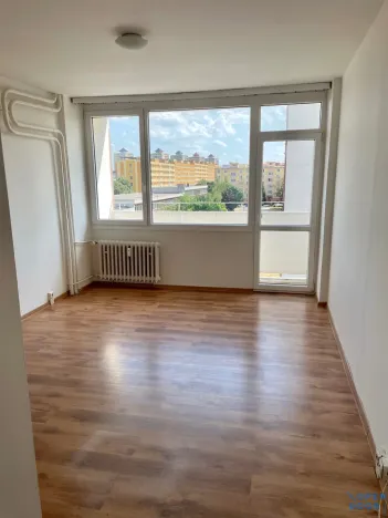Pronájem bytu 1+kk, Most, M. G. Dobnera, 24 m2