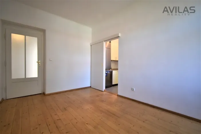 Pronájem bytu 3+kk, Praha - Smíchov, U Nikolajky, 84 m2