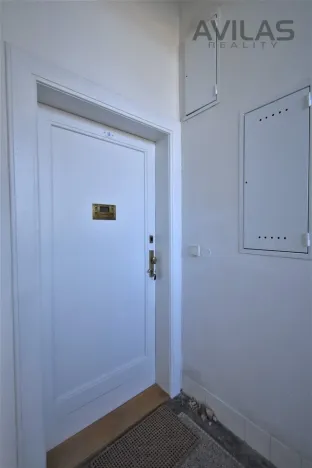 Pronájem bytu 3+kk, Praha - Smíchov, U Nikolajky, 84 m2