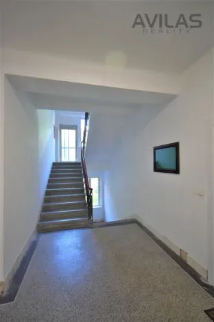 Pronájem bytu 3+kk, Praha - Smíchov, U Nikolajky, 84 m2