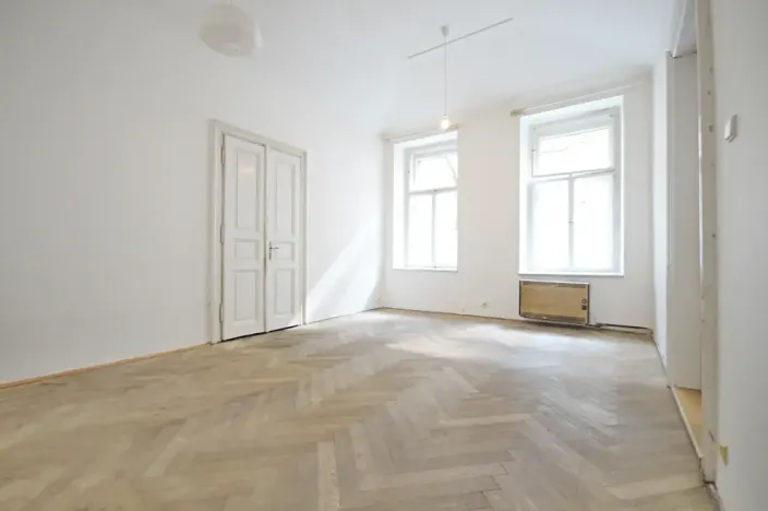 Pronájem bytu 2+1, Praha - Vinohrady, Mánesova, 65 m2