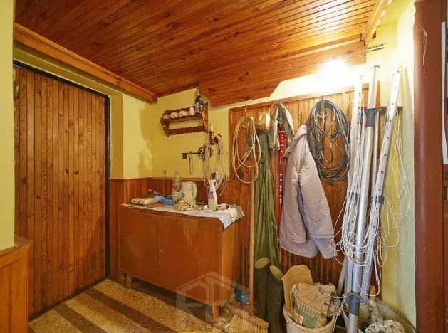 Prodej chaty, Blažejov, 94 m2