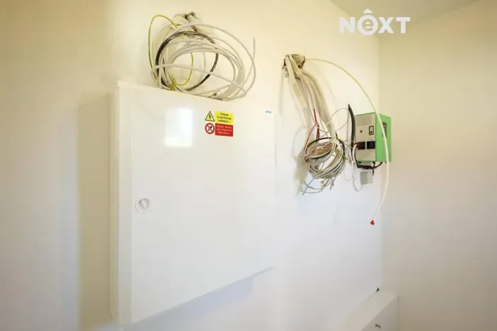 Prodej rodinného domu, Ostrovec, 107 m2