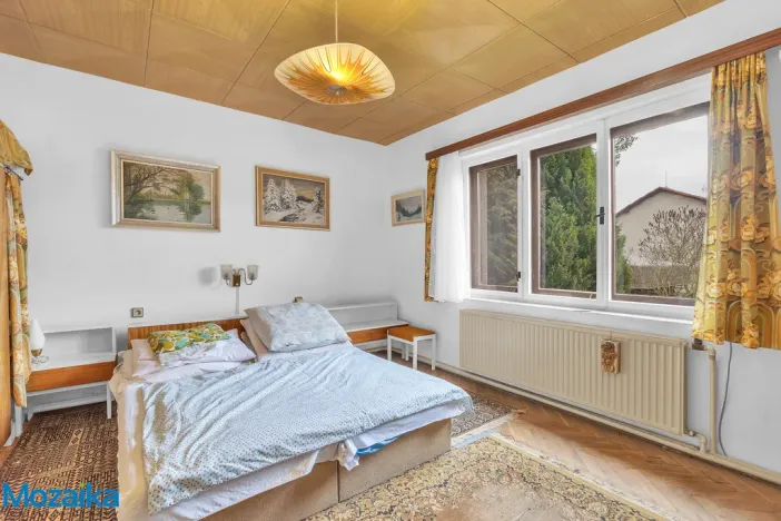 Prodej rodinného domu, Lanškroun - Ostrovské Předměstí, T. G. Masaryka, 288 m2