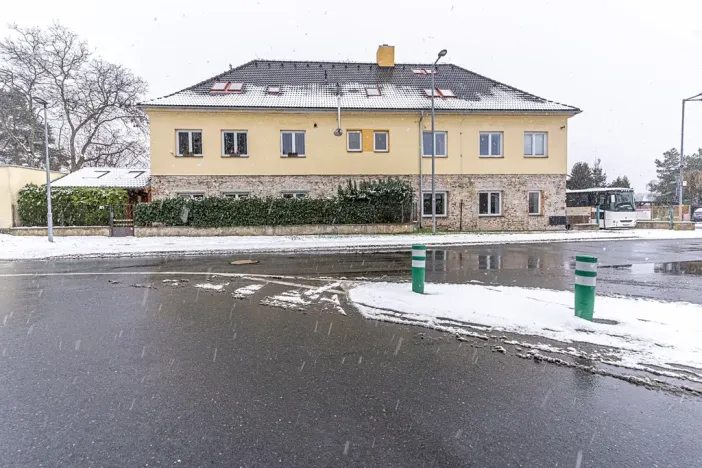 Prodej bytu 2+1, Kutná Hora, 68 m2