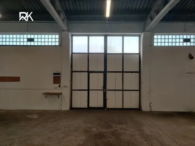 Pronájem komerční nemovitosti, Kolín, K Dílnám, 180 m2