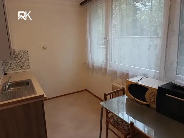 Prodej bytu 1+1, Kolín, Dělnická, 25 m2