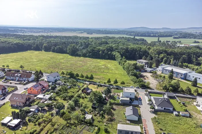 Prodej pozemku pro bydlení, Kolín, 824 m2