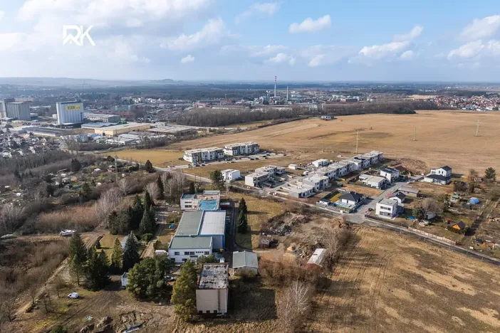 Prodej rodinného domu, Kolín, 94 m2