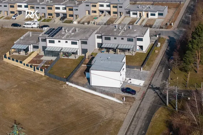 Prodej rodinného domu, Kolín, 94 m2