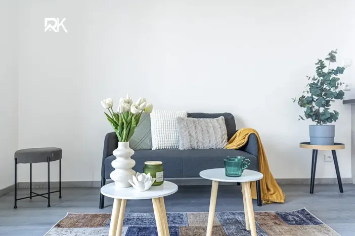 Prodej bytu 1+kk, Kolín, Pražská, 39 m2