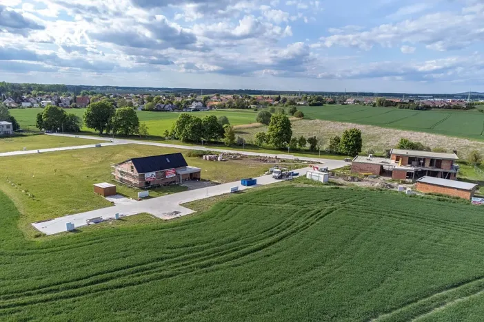 Prodej pozemku pro bydlení, Kolín, 900 m2