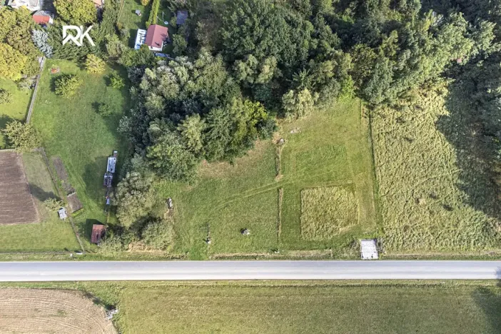 Prodej pozemku pro bydlení, Chotěboř, 1328 m2