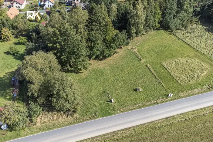 Prodej pozemku pro bydlení, Chotěboř, 1328 m2