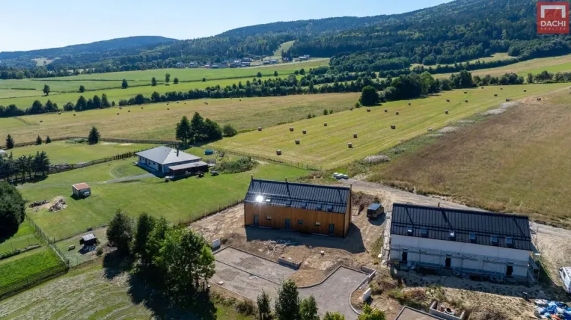 Prodej chaty, Červená Voda, 85 m2