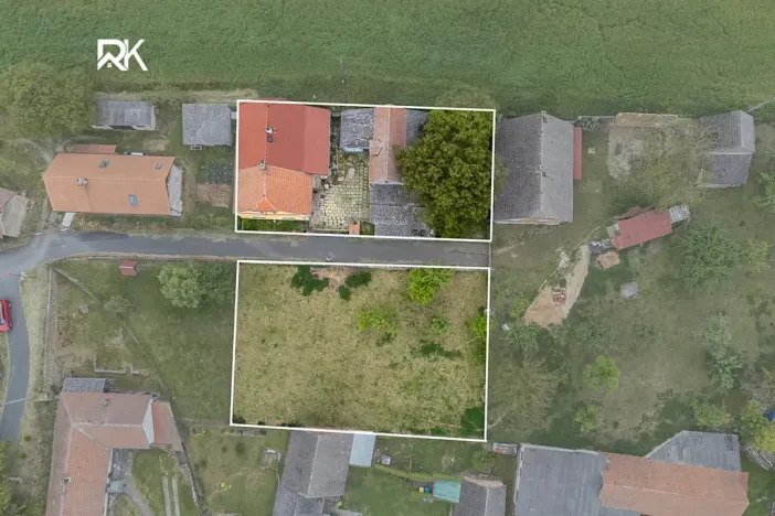 Prodej podílu rodinného domu, Červené Pečky, 136 m2