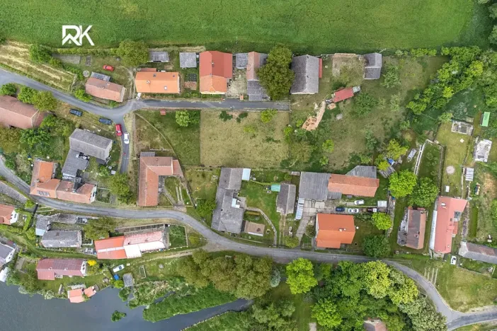 Prodej podílu rodinného domu, Červené Pečky, 136 m2