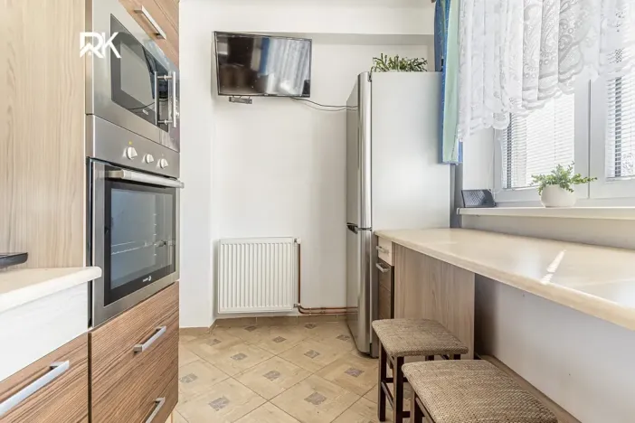 Prodej bytu 3+1, Kolín, Hasičská, 74 m2