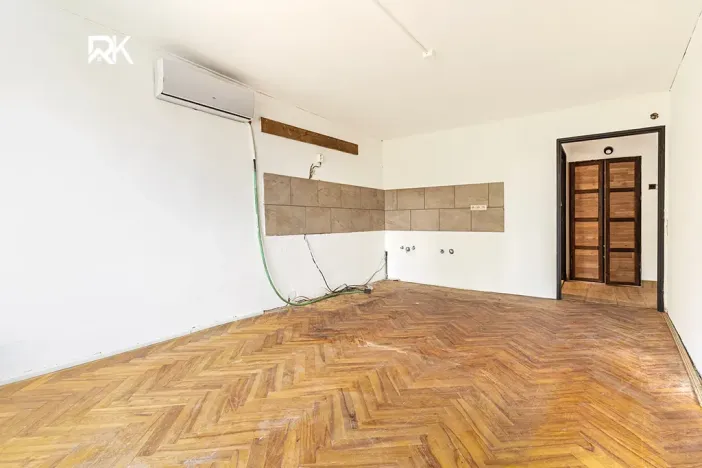 Prodej rodinného domu, Zásmuky, Komenského nám., 133 m2