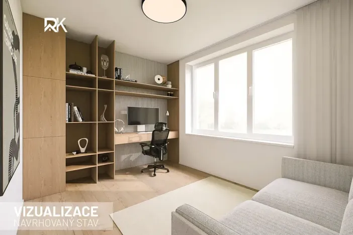 Prodej rodinného domu, Veltruby, K zastávce, 152 m2