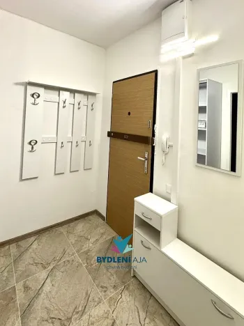Pronájem bytu 2+kk, Teplice, Arbesova, 47 m2